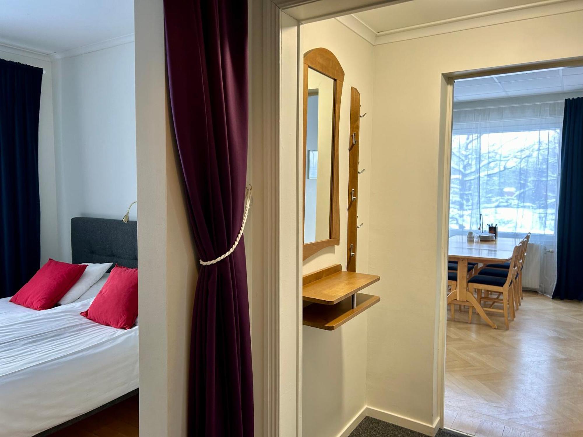 Skultuna Hotell & Konferens ヴェステロース エクステリア 写真