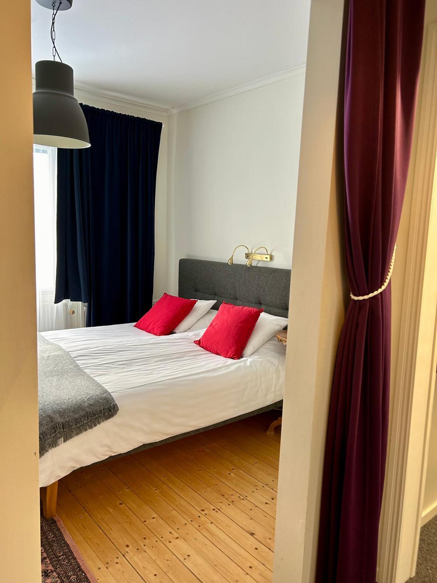 Skultuna Hotell & Konferens ヴェステロース エクステリア 写真