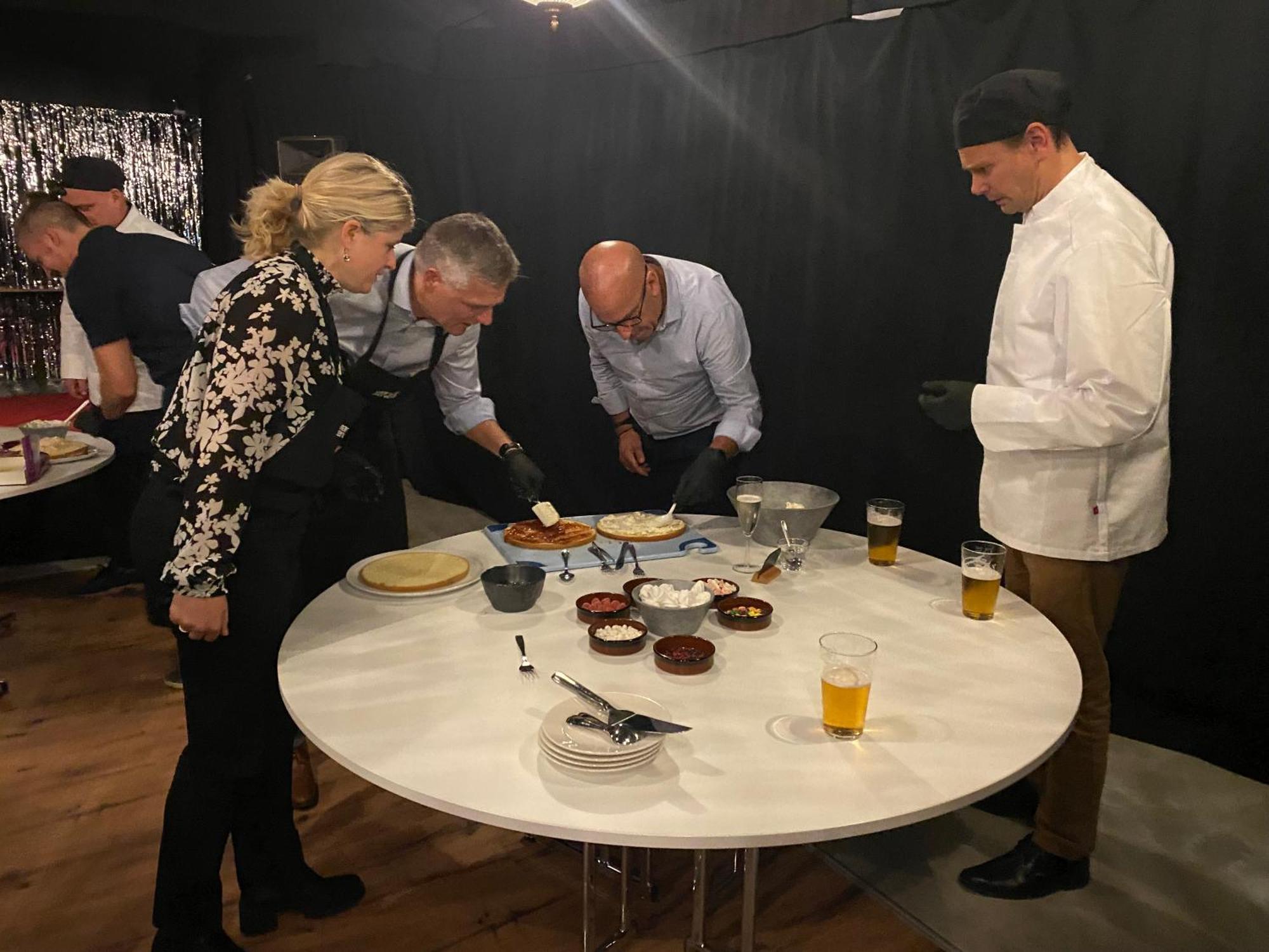 Skultuna Hotell & Konferens ヴェステロース エクステリア 写真