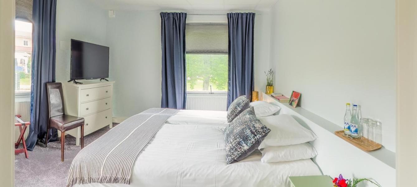 Skultuna Hotell & Konferens ヴェステロース エクステリア 写真