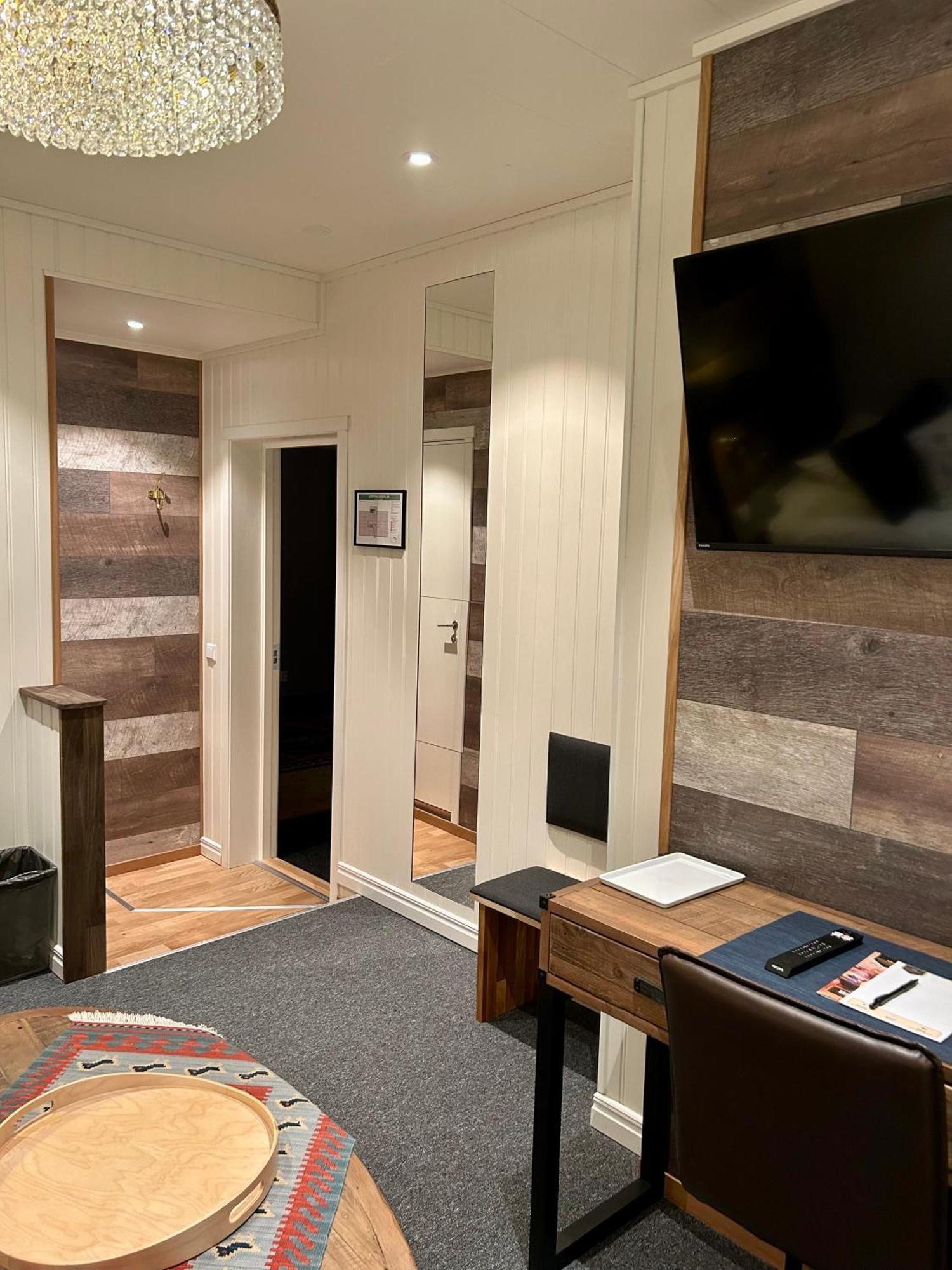 Skultuna Hotell & Konferens ヴェステロース エクステリア 写真
