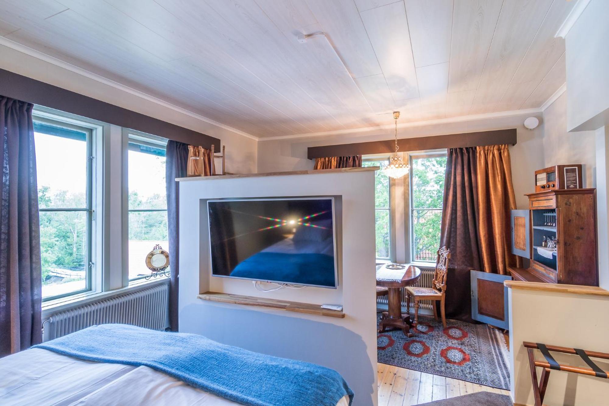 Skultuna Hotell & Konferens ヴェステロース エクステリア 写真