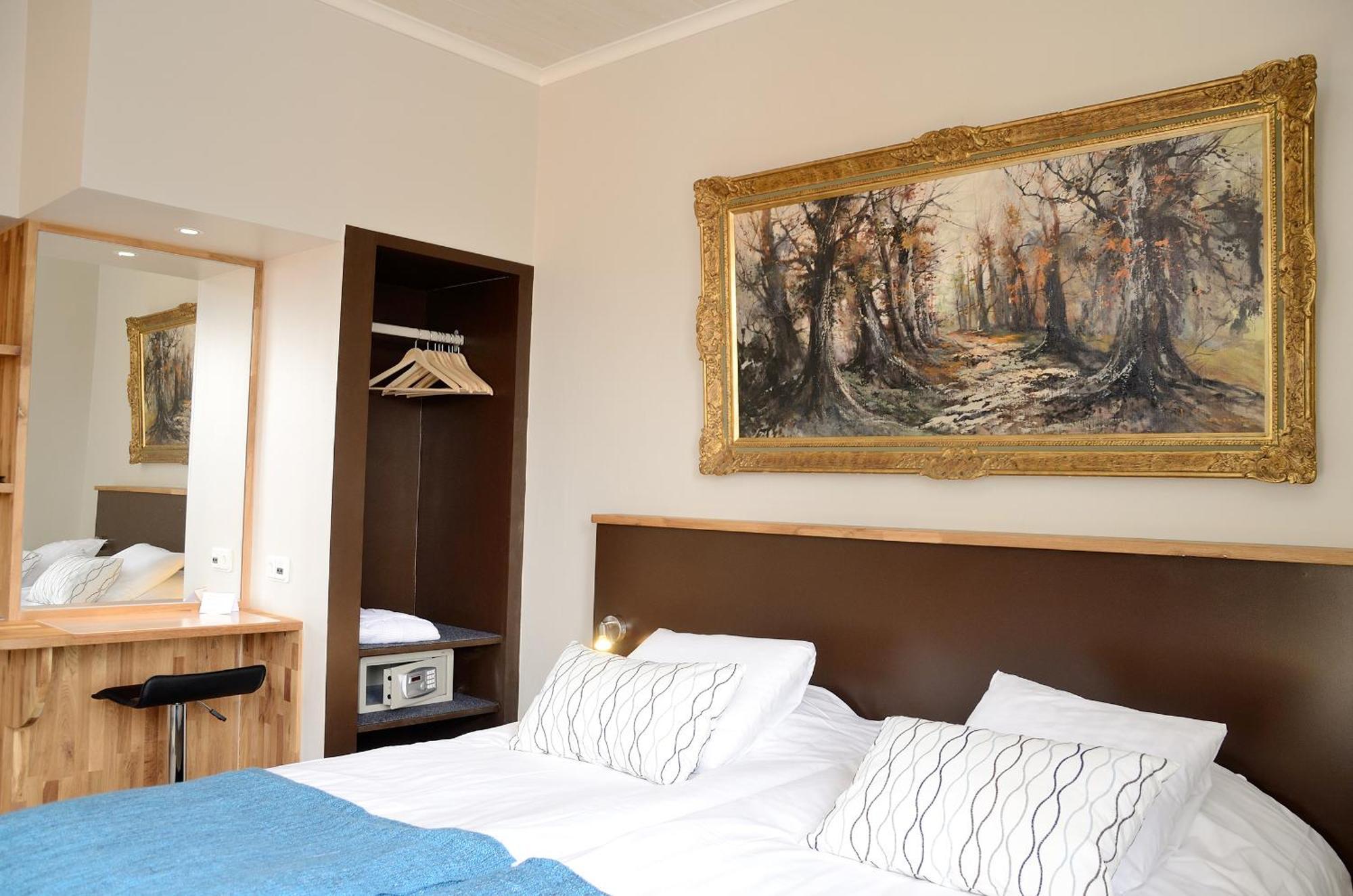 Skultuna Hotell & Konferens ヴェステロース エクステリア 写真