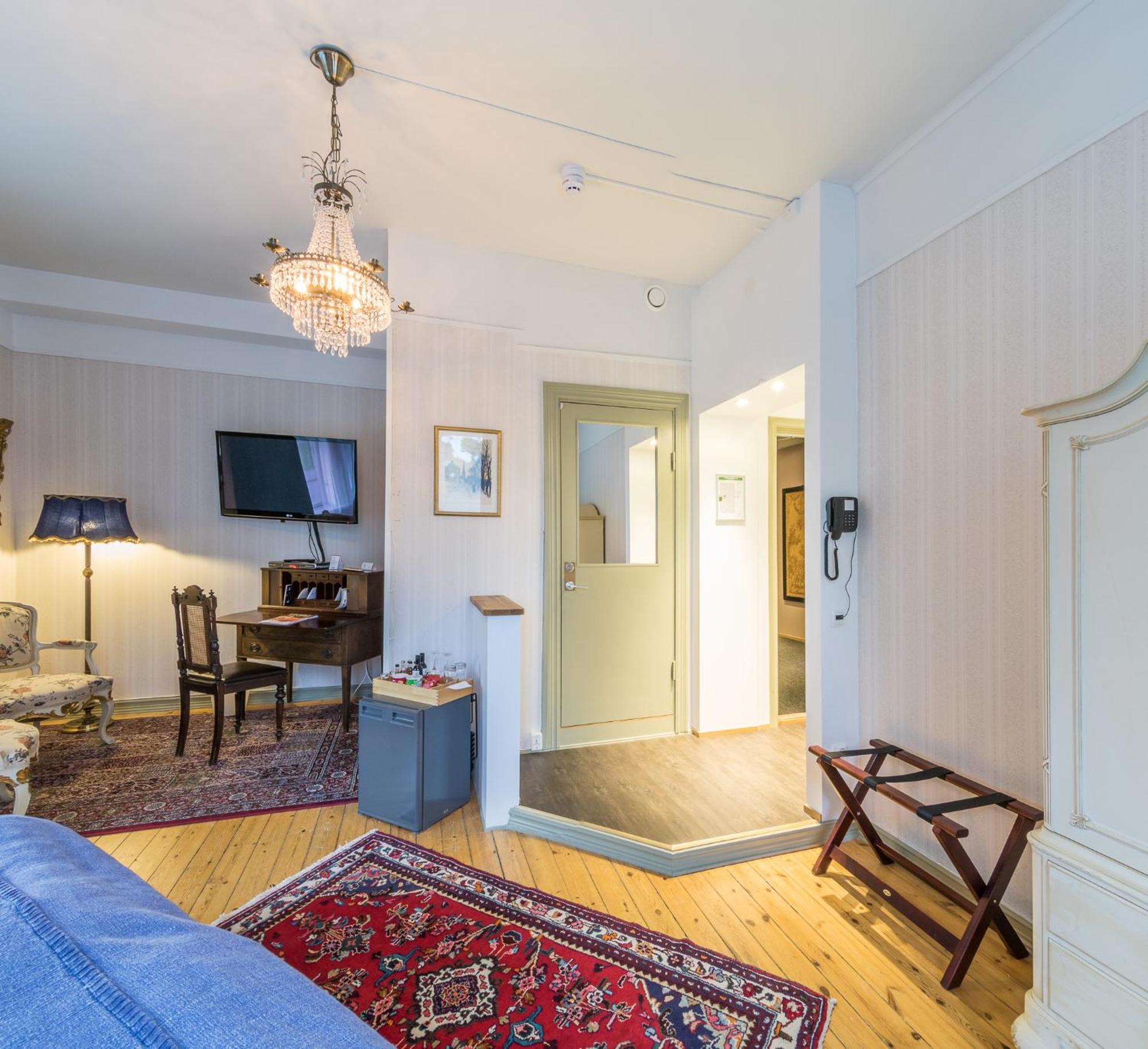 Skultuna Hotell & Konferens ヴェステロース エクステリア 写真