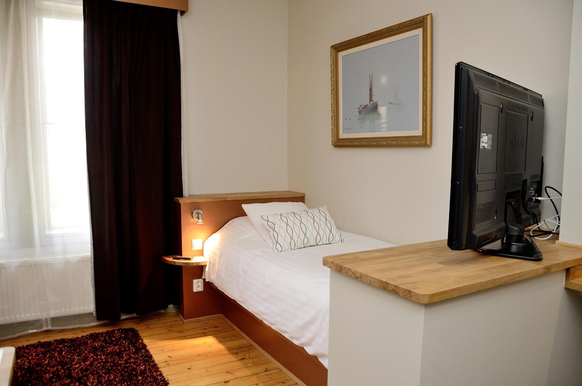 Skultuna Hotell & Konferens ヴェステロース 部屋 写真