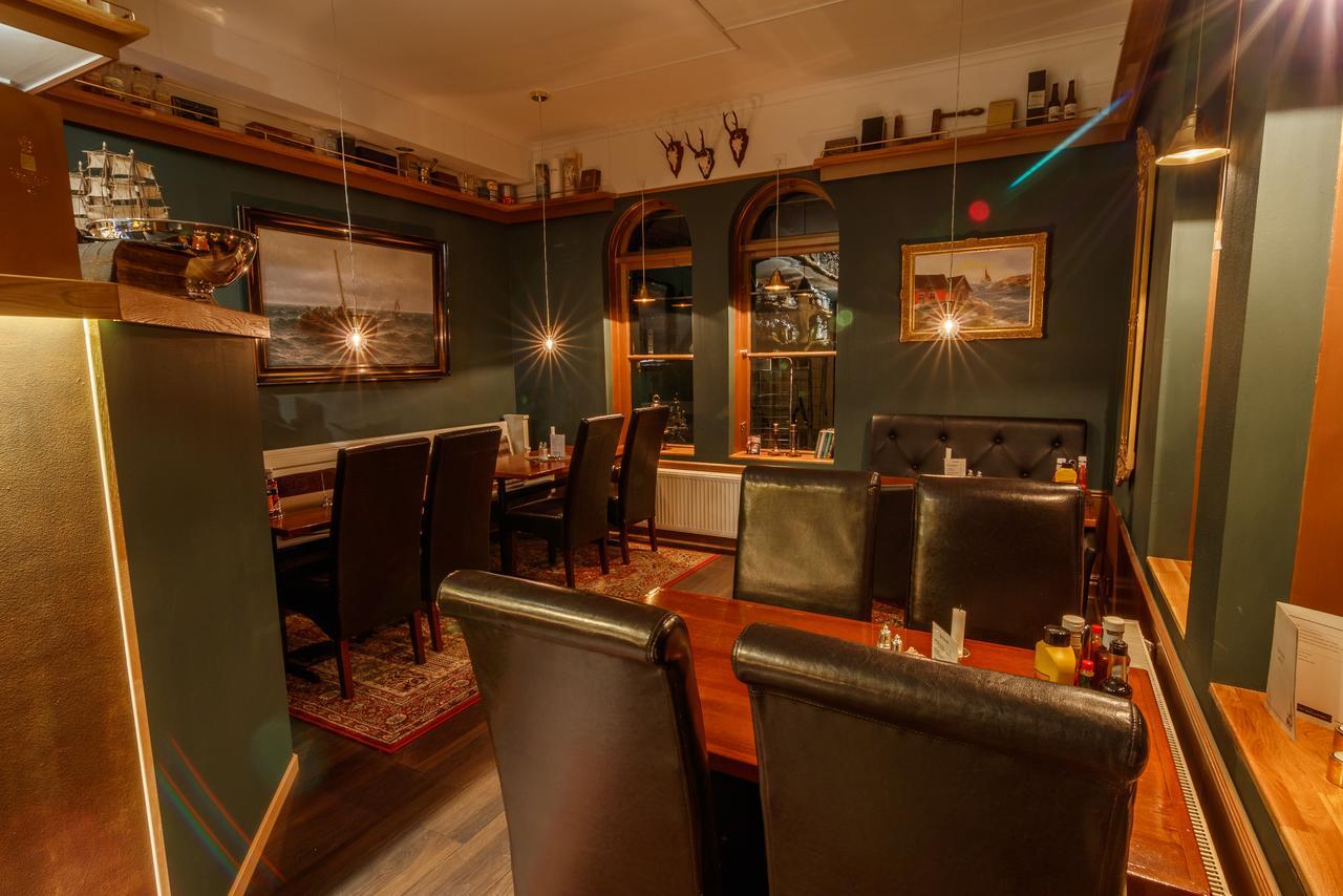 Skultuna Hotell & Konferens ヴェステロース エクステリア 写真